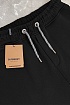Мужские шорты Burberry Horseferry logo - Black