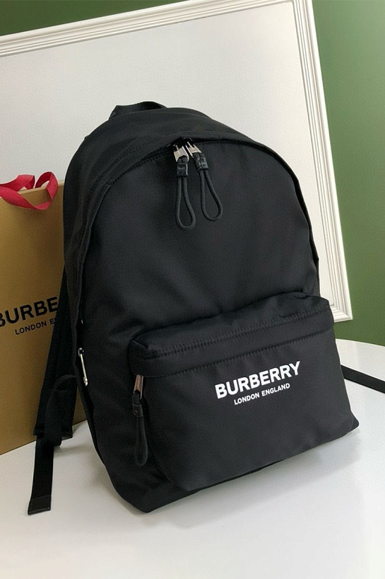 Рюкзак Burberry Jett Premium 30.5x14.5x42.5 см