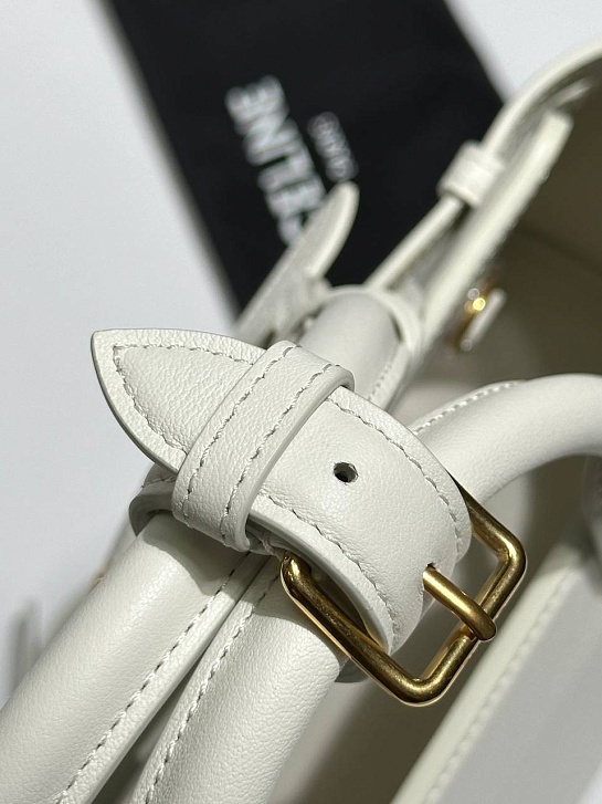 Кожаная сумка Celine Conti Premium 25x18x10 см