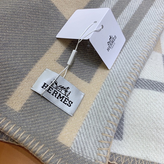 Плед Hermes Grand Ithaque premium 138x171 см