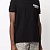 Мужское поло Dsquared2 Ceresio 9 Milano - Black