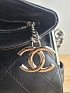 Кожаная сумка Chanel Ultimate Soft 36x23