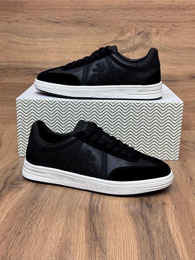 Мужские кроссовки Premiata Bonnie   