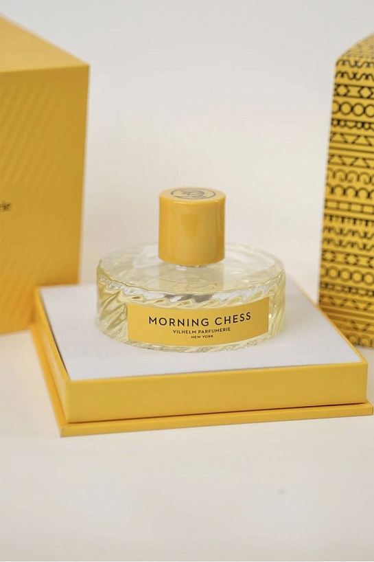 Парфюмерная вода Vilhelm Parfume Morning Chess (100 мл)
