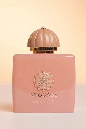 Парфюмерная вода Amouage Guidance (100 мл)   