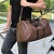 Дорожная сумка Louis Vuitton Keepall Damier 55x30 см