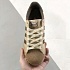 Кроссовки Adidas Superstar "Magic Beige Tribal"