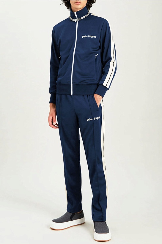 Мужской костюм Palm Angels College - Navy