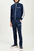 Мужской костюм Palm Angels College - Navy