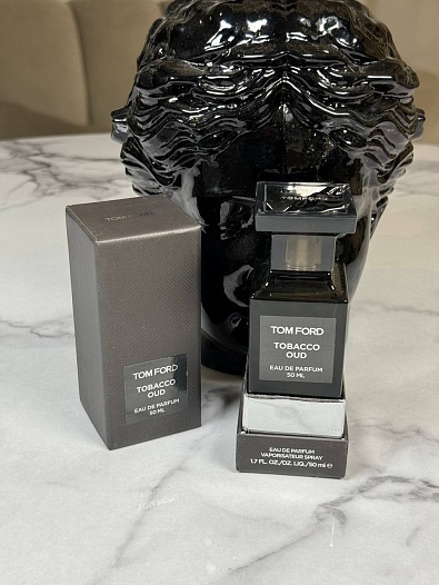 Парфюмерная вода Tom Ford Tobacco Oud (50 мл)   