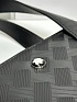 Кожаный портфель Montblanc Sartorial Premium 37x28x6 см
