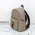 Рюкзак Gucci GG Ophidia Medium 38x33 см