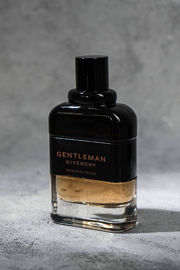 Парфюмерная вода Givenchy gentleman (100 мл)   