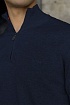 Мужской джемпер Hugo Boss quarter zip - Navy