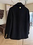 Женское пальто Schiaparelli Premium - Black