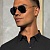 Солнцезащитные очки Ray-Ban Aviator Large Metal