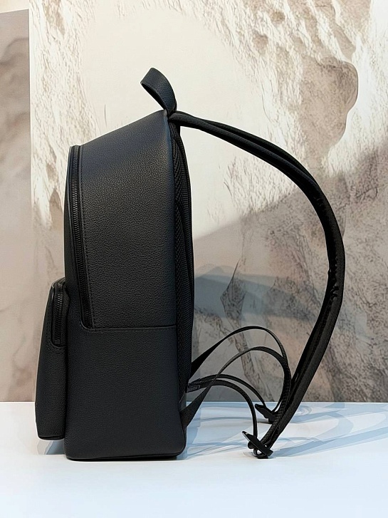 Кожаный рюкзак Louis Vuitton Discovery Work premium 42x30x19 см