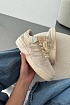 Кроссовки Adidas Forum 84 Low - Beige