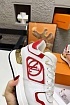 Женские кожаные кроссовки Louis Vuitton Neo Run Away