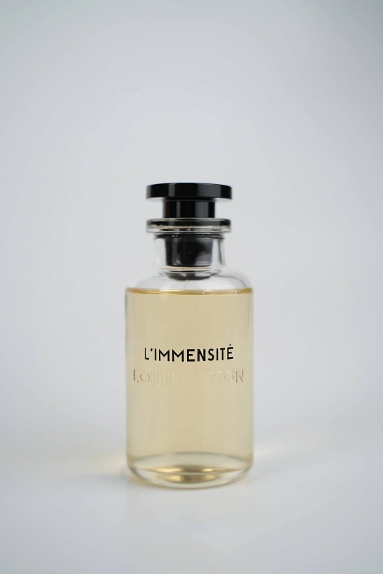 Парфюмерная вода Louis Vuitton L'Immensite (100 мл)