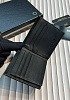 Кожаный кошелёк Montblanc Meistertuck Sartorial premium 11.5x9 см