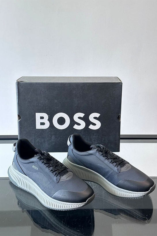 Мужские кроссовки Hugo Boss TTNM Evo