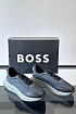 Мужские кроссовки Hugo Boss TTNM Evo