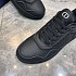 Мужские кроссовки Dior B27 Uptown - Black