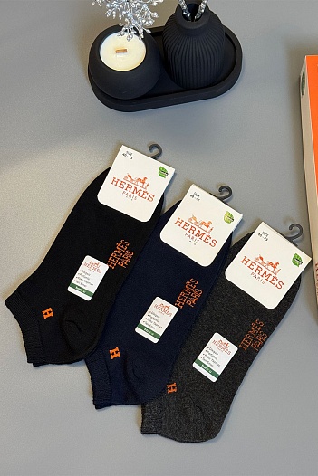 Комплект носков Hermes   