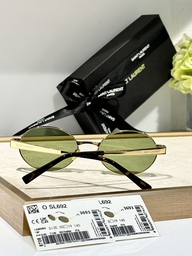 Солнцезащитные очки Yves Saint Laurent Eyewear   