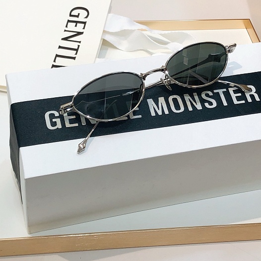 Солнцезащитные очки Gentle Monster Eden   