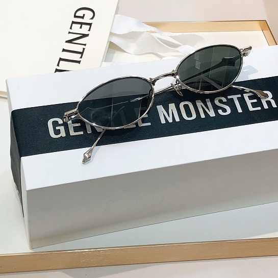 Солнцезащитные очки Gentle Monster Eden