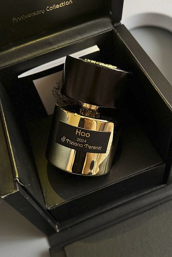 Парфюмерная вода Tiziana Terenzi Hao (100 мл)   
