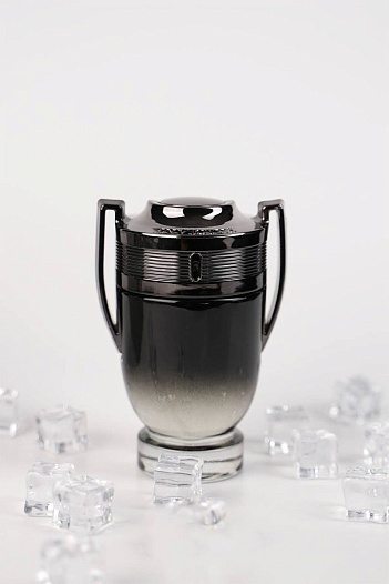 Парфюмерная вода Paco Rabanne Invictus Intense (100 мл)   