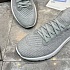 Мужские кроссовки Brunello Cucinelli knitted - Light Grey