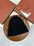 Мужская шапка Loro Piana Niseko Premium - Black