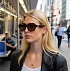 Солнцезащитные очки Loewe Anagram