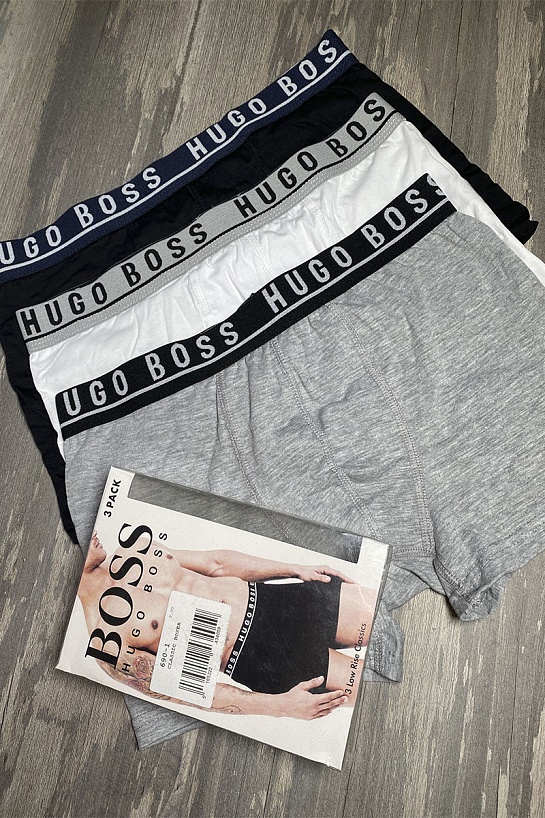 Набор мужского нижнего белья Hugo Boss