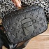 Кожаная сумка Louis Vuitton S Lock Messenger Tasche 24x17x8 см