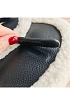 Женская сумка UGG Heritage Mini 20x15 см - Black