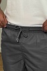 Шорты серого цвета Calvin Klein