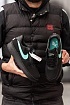 Кроссовки Tiffany & Co. x Nike Air Force 1 Low