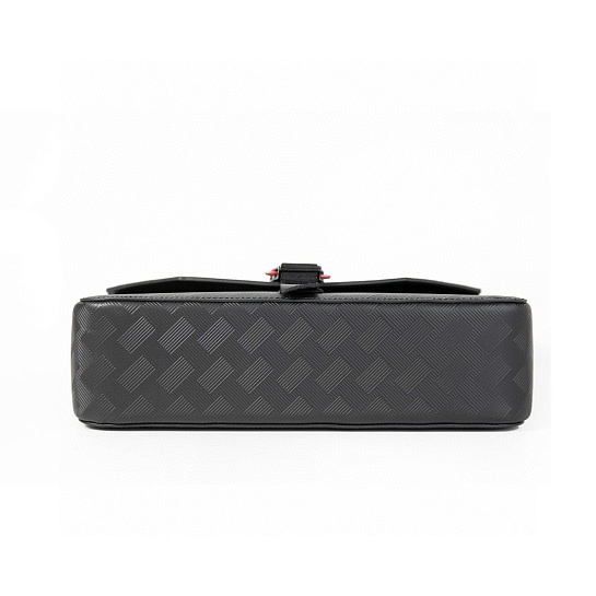 Кожаная сумка Montblanc Extreme 3.0 M lock Premium 34x22x14 см