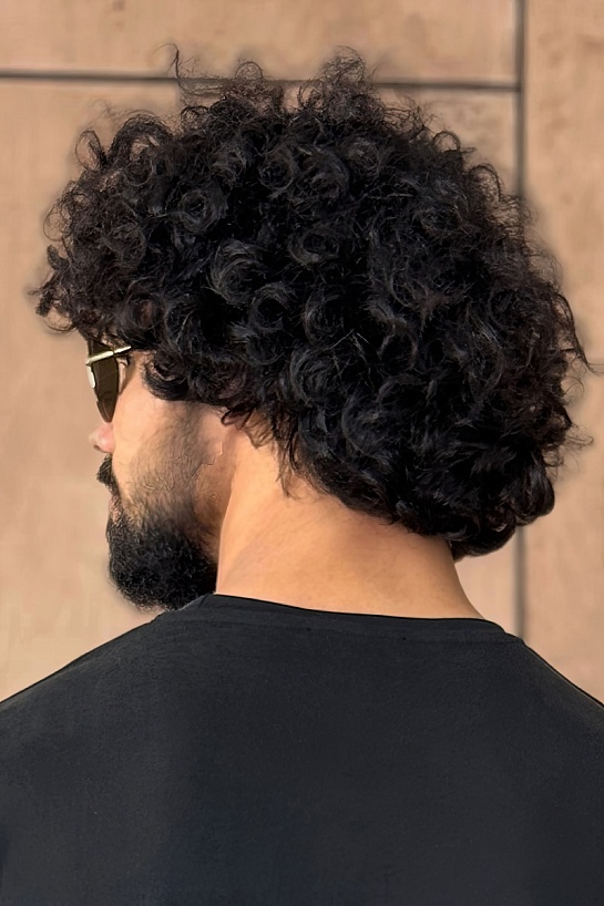 Солнцезащитные очки Ray-Ban Aviator Large Metal - Green