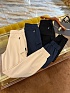 Мужские джоггеры Dolce & Gabbana Premium - Navy