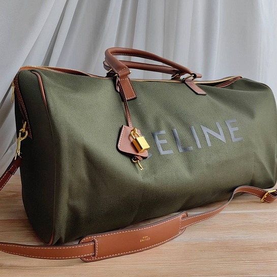 Дорожная сумка Celine 50x26 см (2 расцветки)