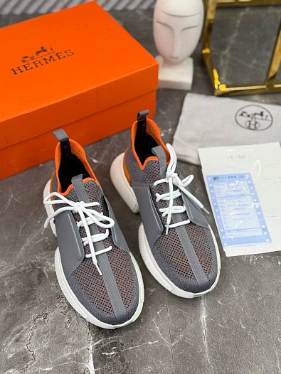 Мужские кроссовки Hermes Expert   