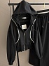 Женский костюм Schiaparelli premium - Black