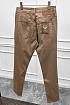 Мужские джинсы Emporio Armani straight - Brown