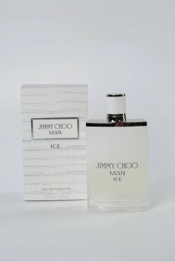 Парфюмерная вода Jimmy Choo Man Ice (100 мл)   